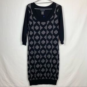 Womens sweater dress  